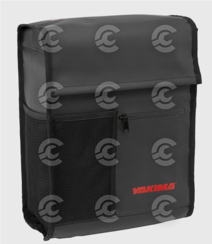 SideKick, borsa porta scarpe per tenda SkyRise