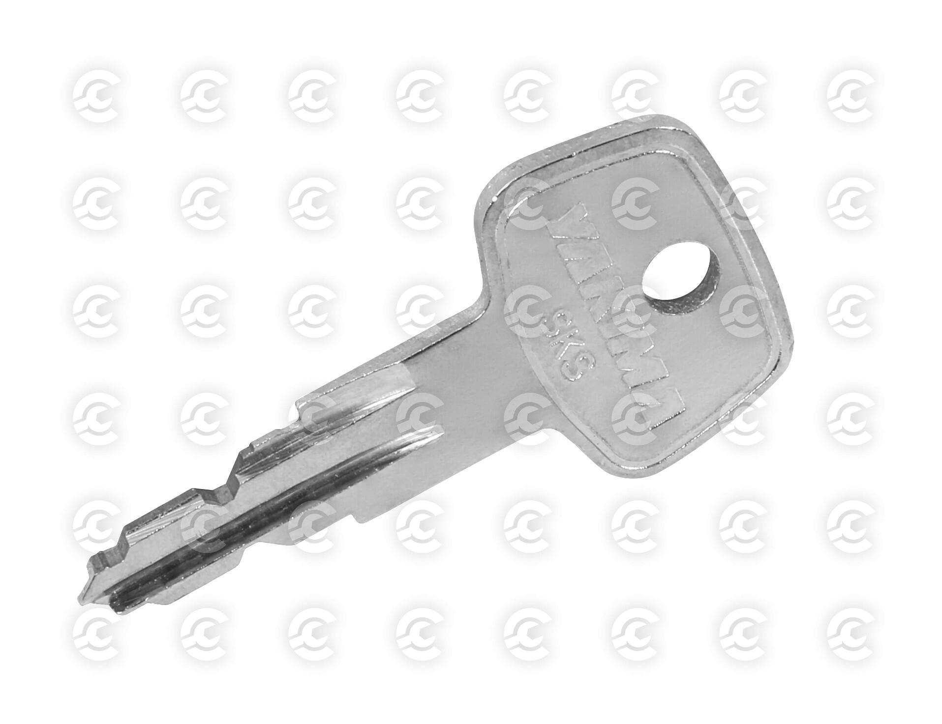 Chiave singola SKS - 152