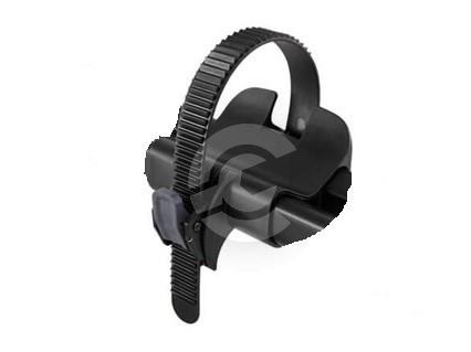 Supporto ruota posteriore per FrontLoader e ForkLift